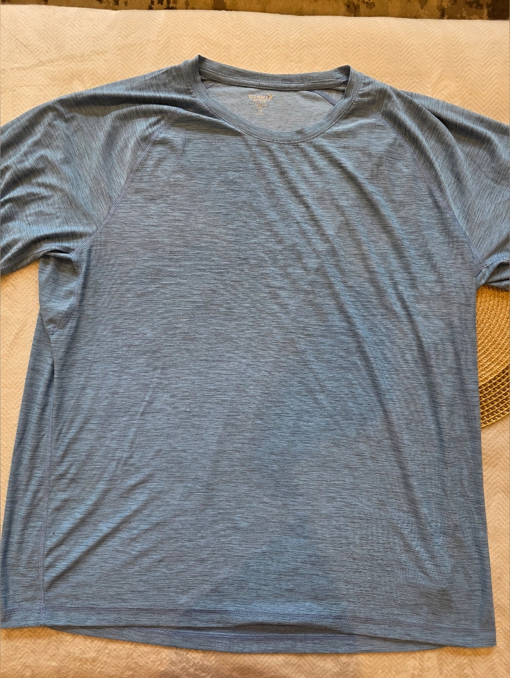 *4 For $25* Old Navy Active Breathe ON Tee